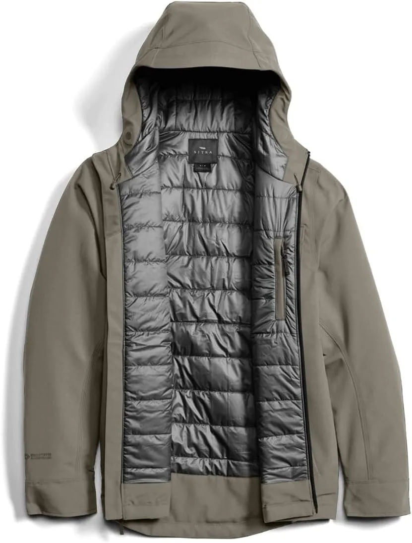 SITKA Men's Grindstone Work Jacket