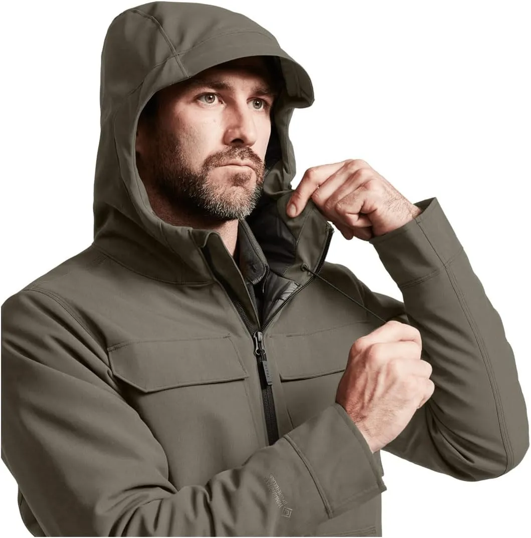 SITKA Men's Grindstone Work Jacket