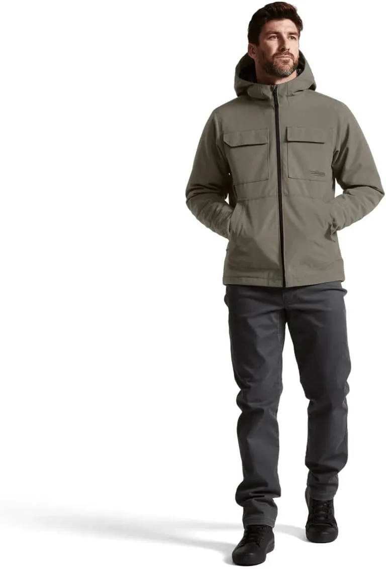 SITKA Men's Grindstone Work Jacket
