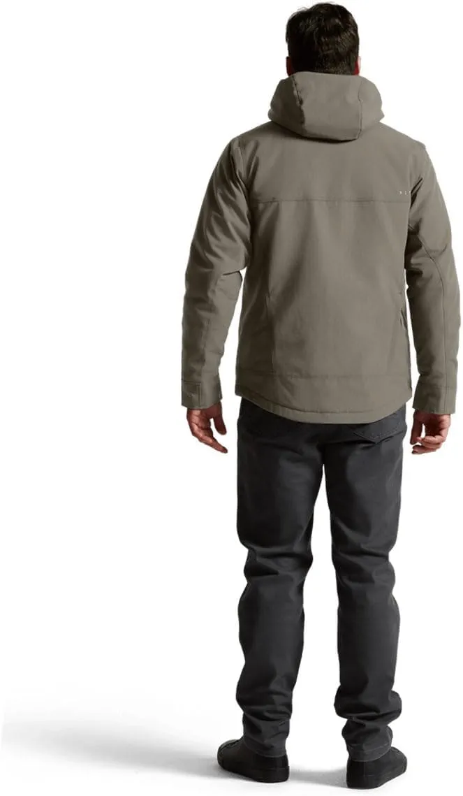 SITKA Men's Grindstone Work Jacket