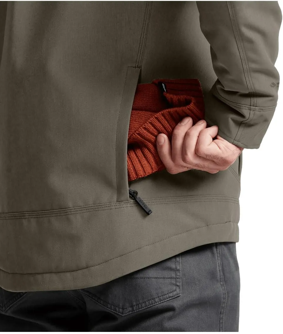 SITKA Men's Grindstone Work Jacket