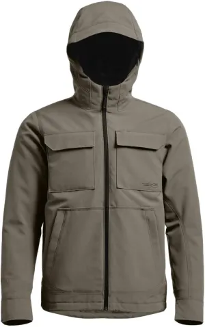 SITKA Men's Grindstone Work Jacket