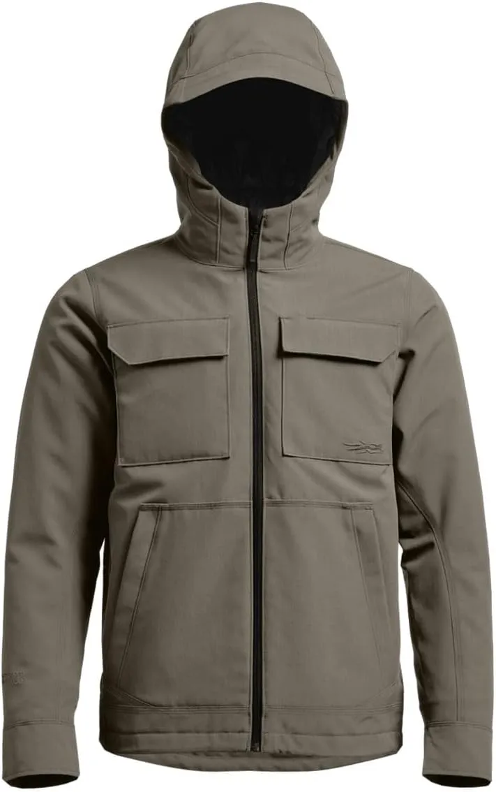 SITKA Men's Grindstone Work Jacket
