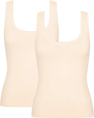 SLOGGI womens GO Tank Top C2PUndershirt
