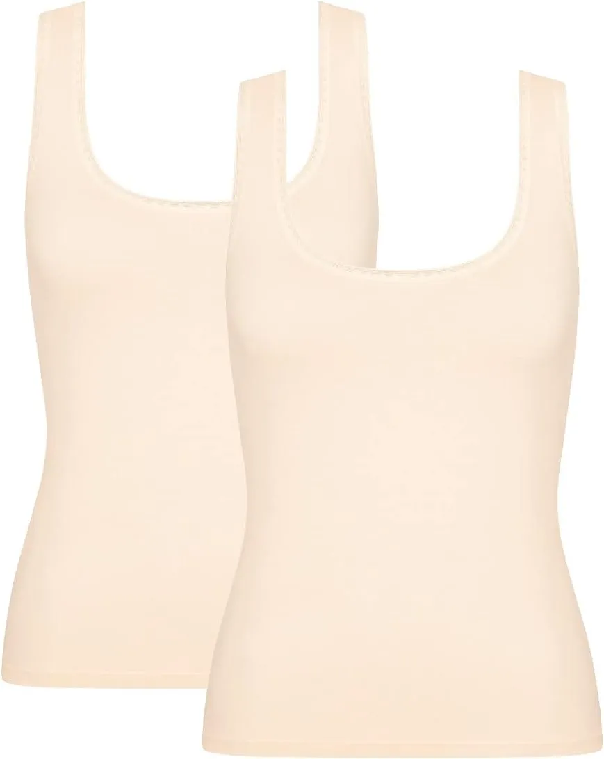 SLOGGI womens GO Tank Top C2PUndershirt