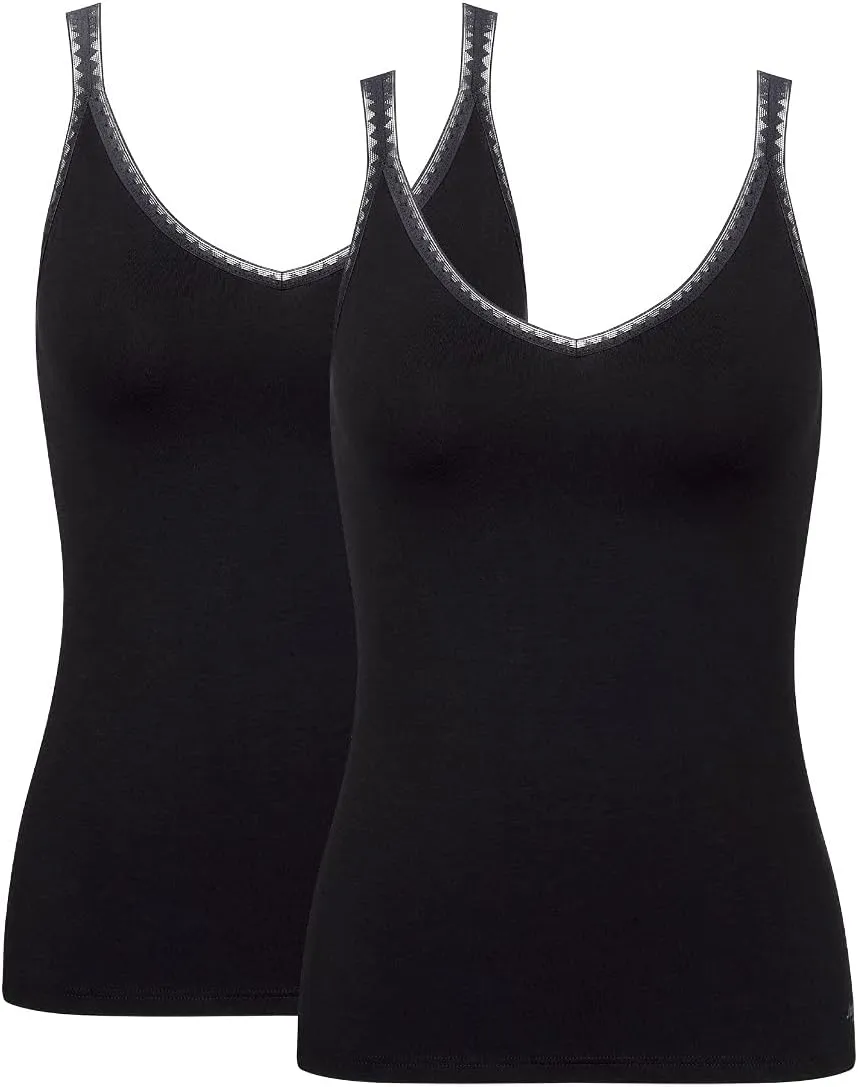 Sloggi Women's Underwear (Pack of 2)