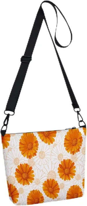 Small Sling Backpack Crossbody Bags Women,Monogram Initial Waterproof Chest Bag Daypack Fanny Pack Cross Body Bag Outdoors