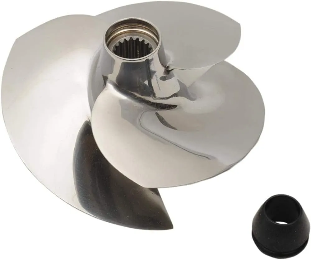 Solas SK-CD-12/14 Concord 3-Blade Impeller for Sea-Doo Spark Ace 900/900HO Spark Trixx (2014 )