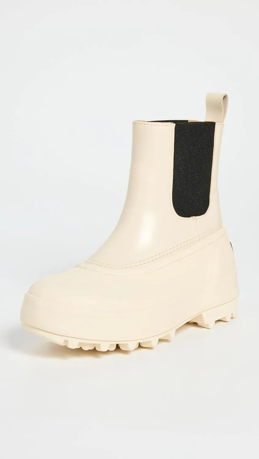 Sorel Women's X Proenza Schouler Caribou Chelsea Boot Wp Fashion