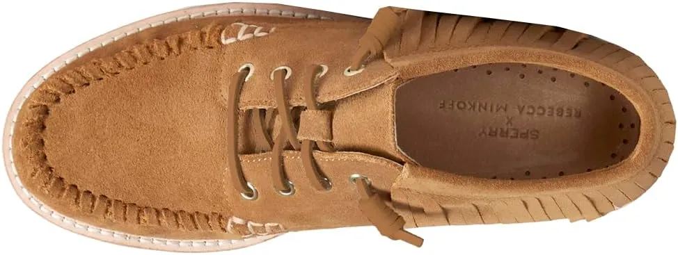 Sperry Mens Shoes Sperry X Rebecca Minkoff Fashion Boot