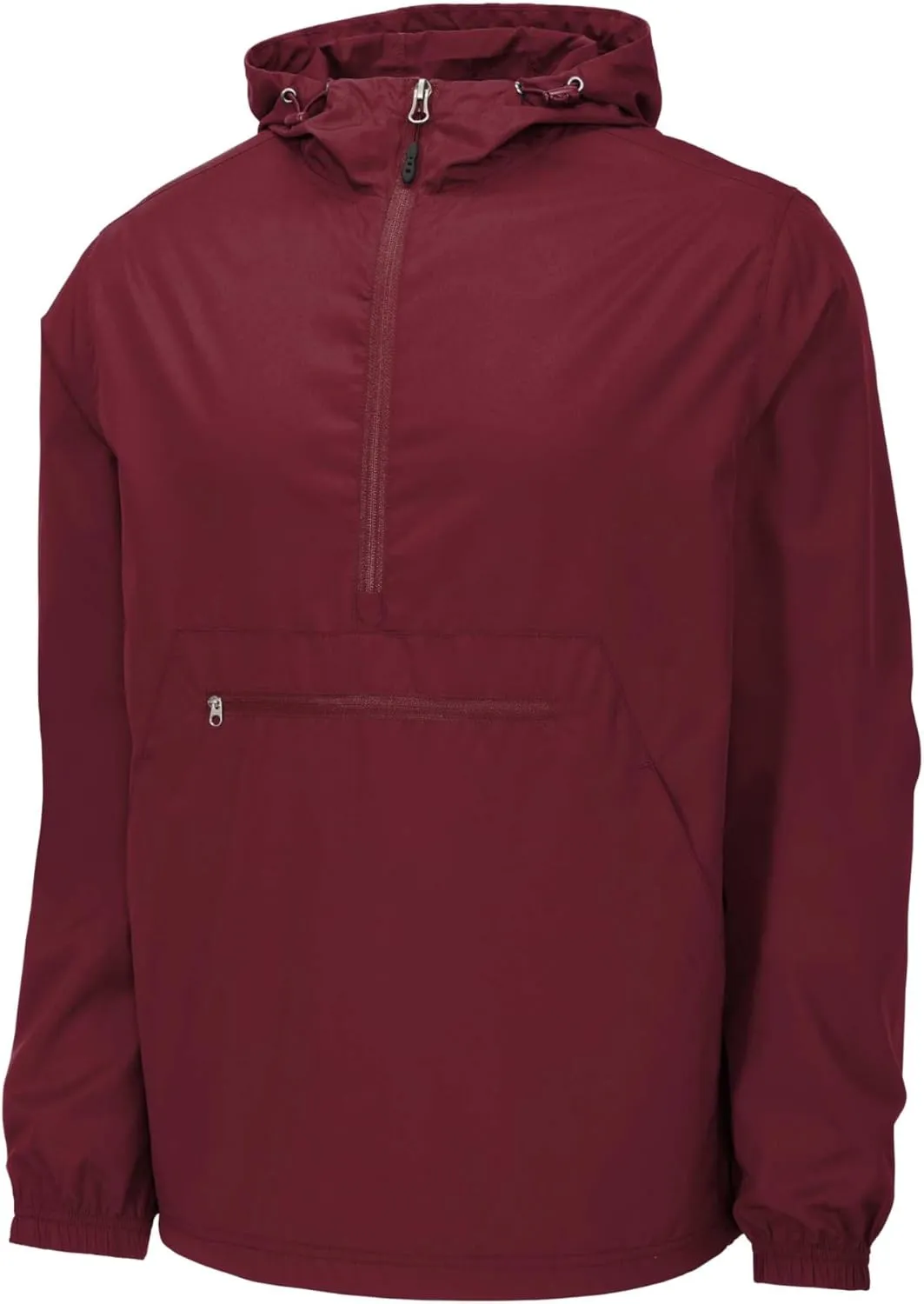 SPORT-TEK Pack able Anorak JST66