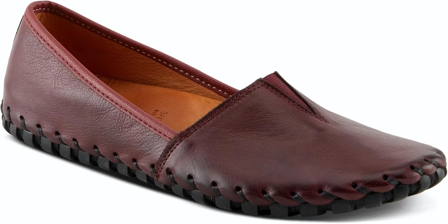 Spring Step Women's Kathaleta Moccasin