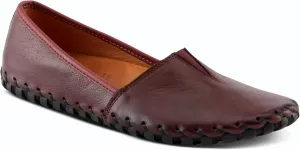 Spring Step Women's Kathaleta Moccasin