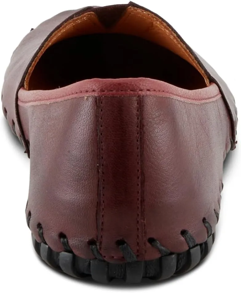 Spring Step Women's Kathaleta Moccasin