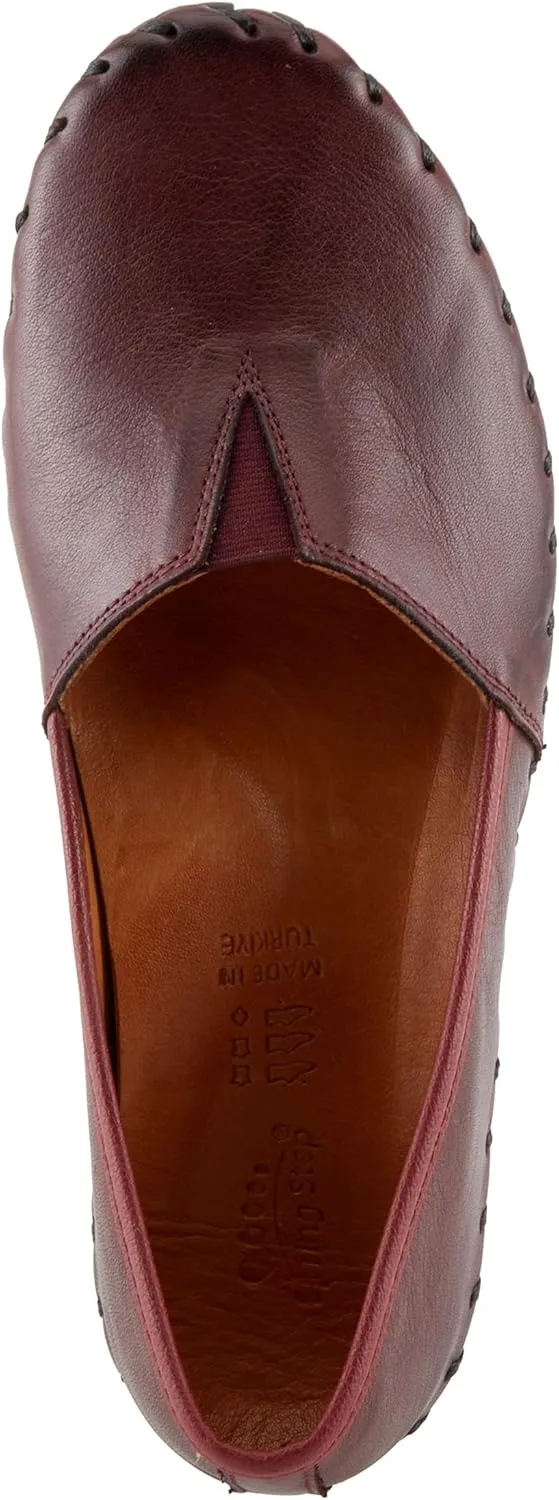 Spring Step Women's Kathaleta Moccasin