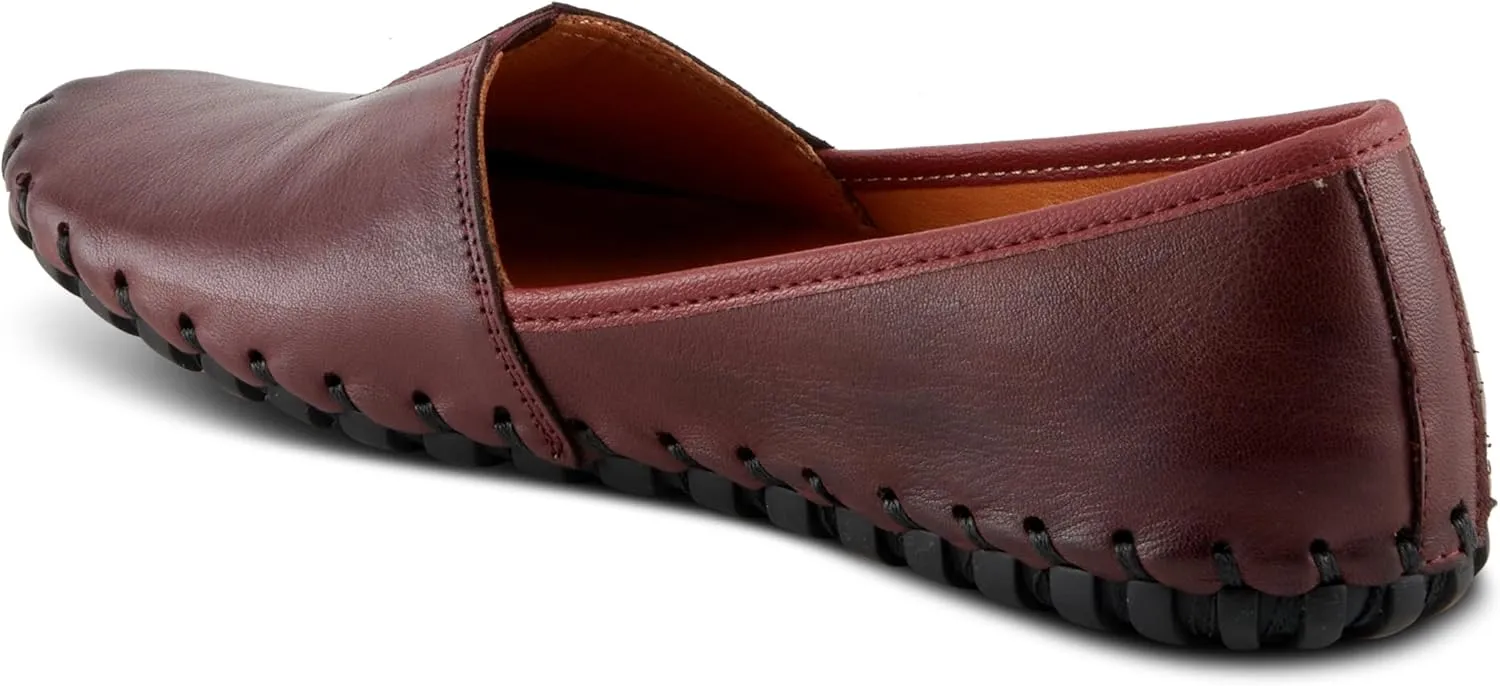 Spring Step Women's Kathaleta Moccasin