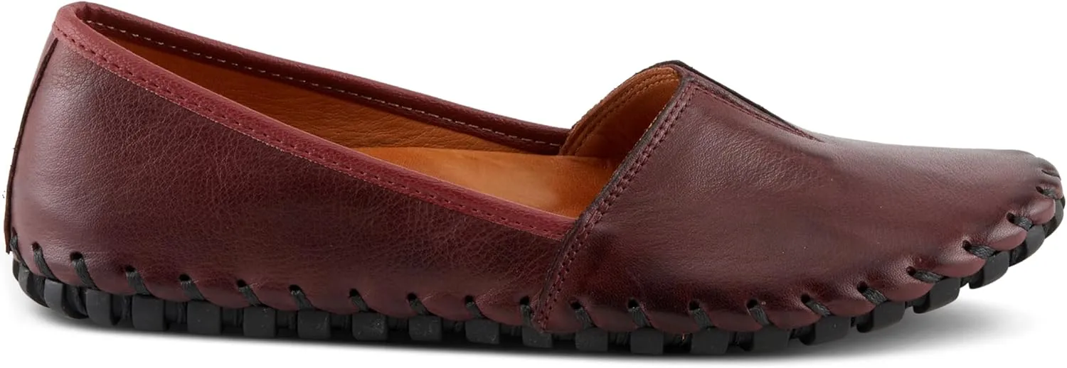 Spring Step Women's Kathaleta Moccasin