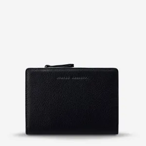 Status Anxiety Insurgency Black
