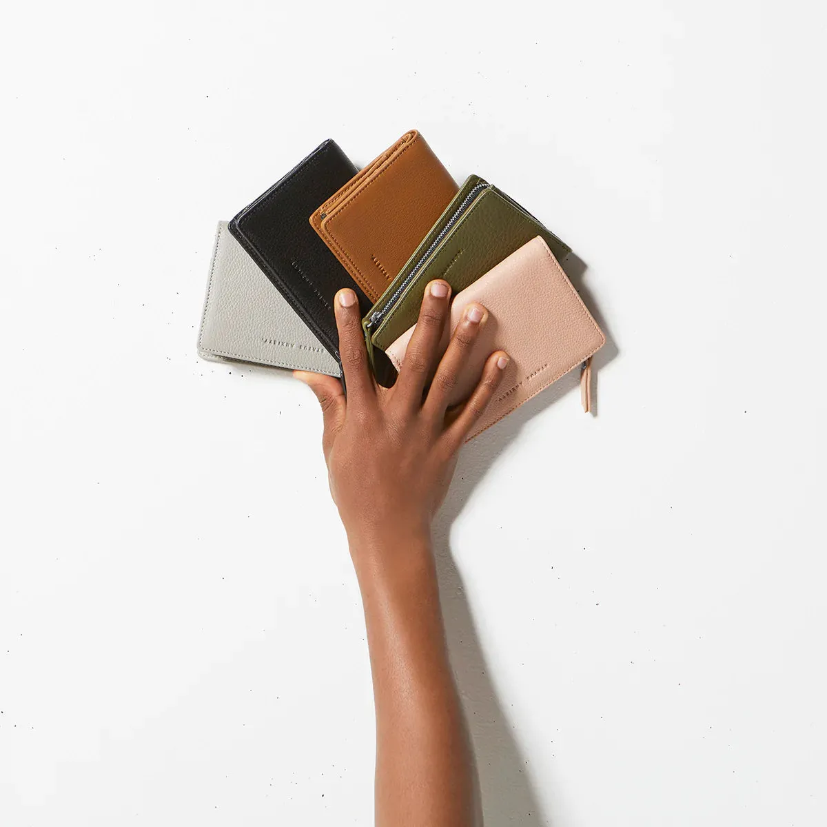 Status Anxiety Insurgency Khaki