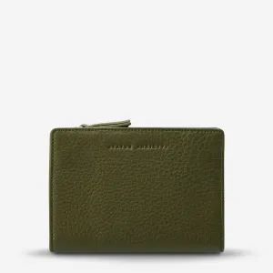 Status Anxiety Insurgency Khaki