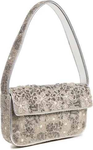 STAUD Women's Tommy Beaded Bag