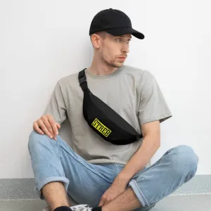 STREB Classic Fanny Pack
