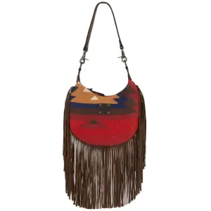 STS Crimson Sun Nellie Bag
