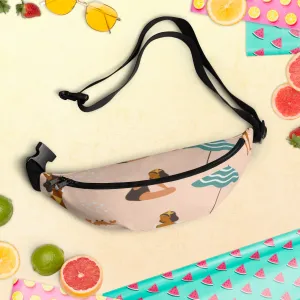 SUMMER VIBES - Fanny Pack