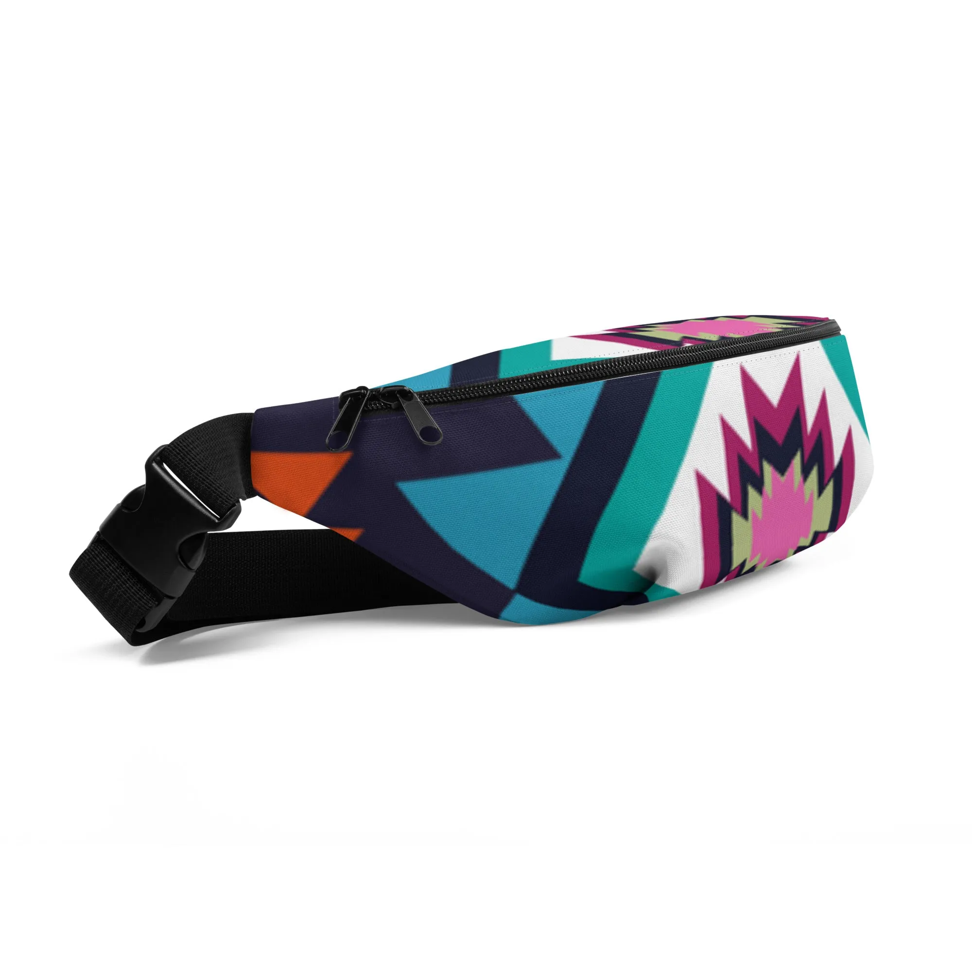 SUNBURST - Fanny Pack