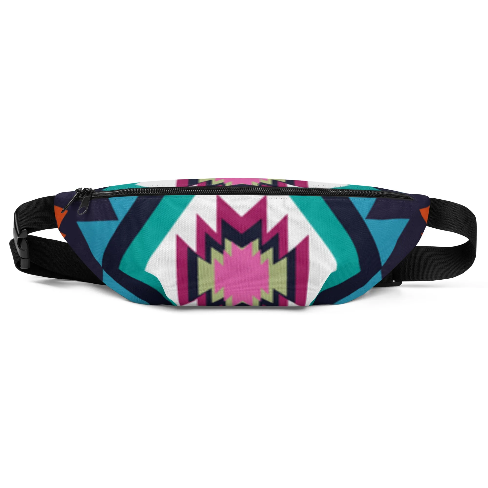 SUNBURST - Fanny Pack
