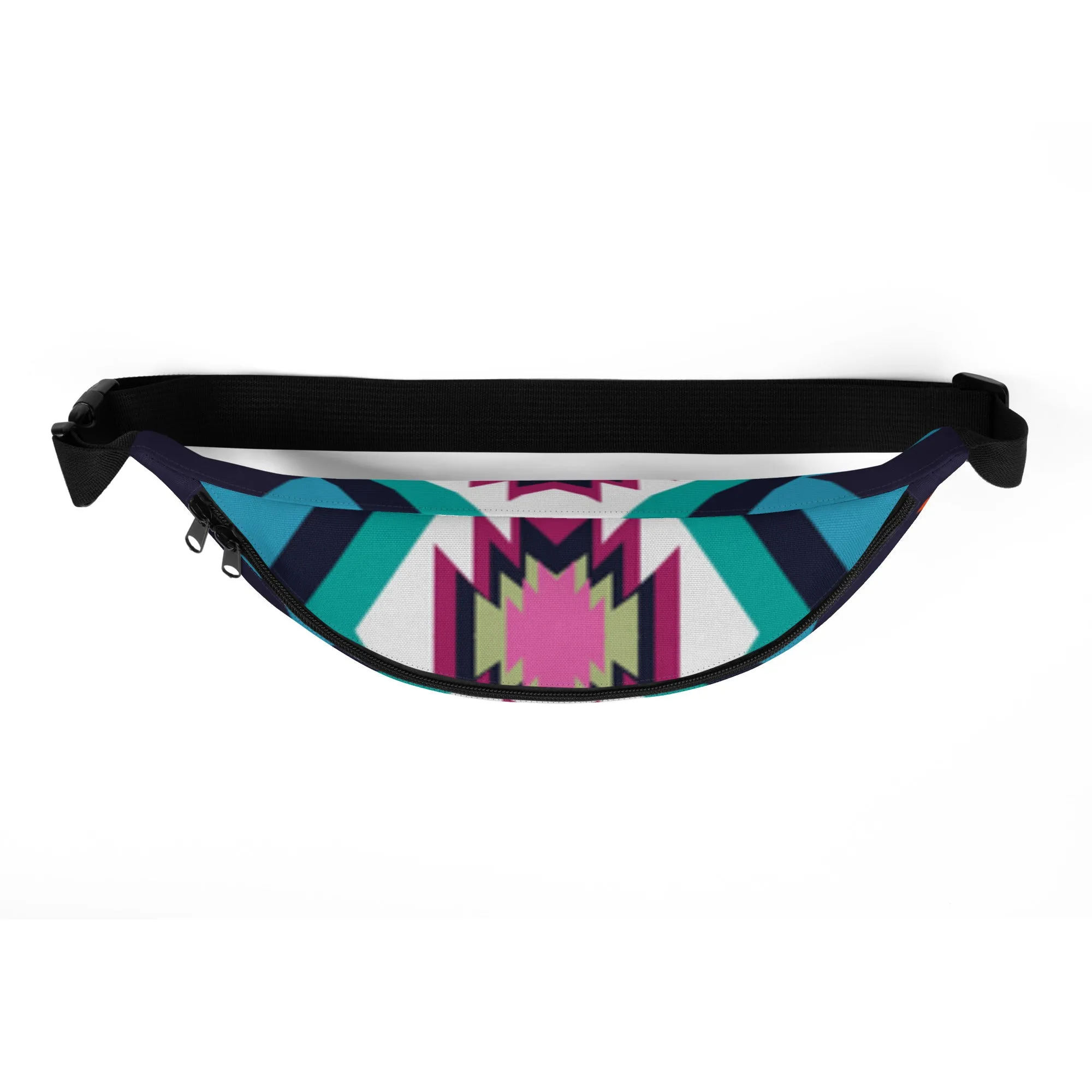 SUNBURST - Fanny Pack