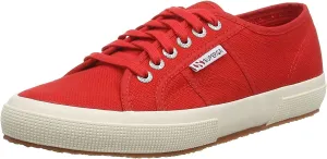Superga Men's Low-Top Sneakers, US-0 / Asia Size s