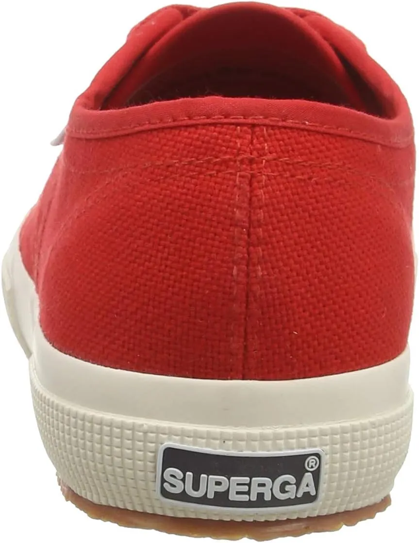 Superga Men's Low-Top Sneakers, US-0 / Asia Size s