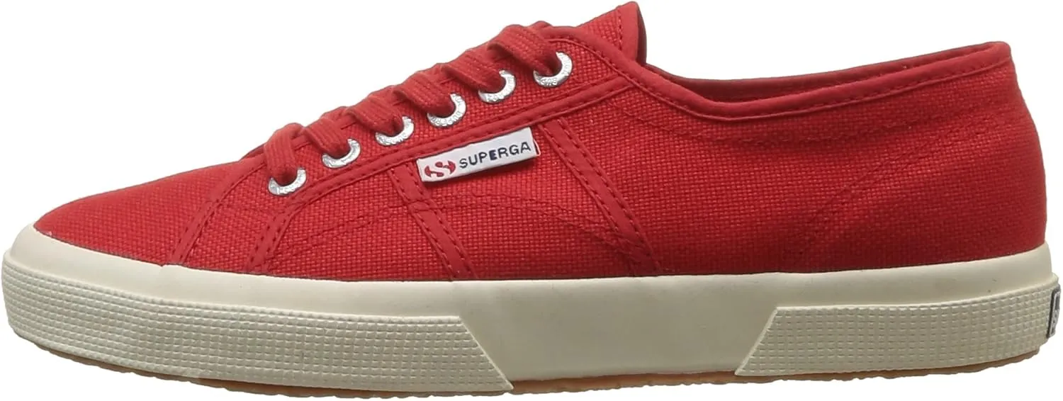Superga Men's Low-Top Sneakers, US-0 / Asia Size s