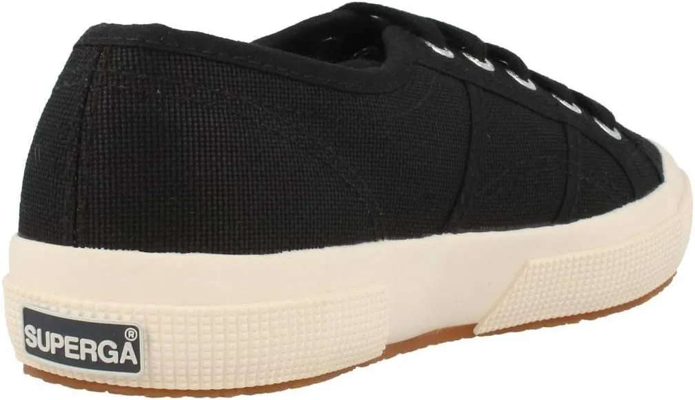 Superga Women's Low-Top Sneakers