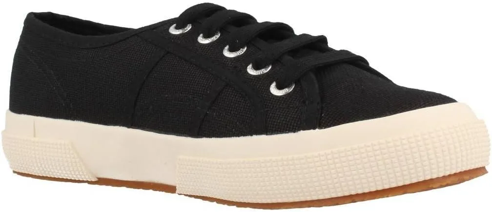 Superga Women's Low-Top Sneakers