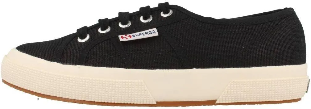 Superga Women's Low-Top Sneakers