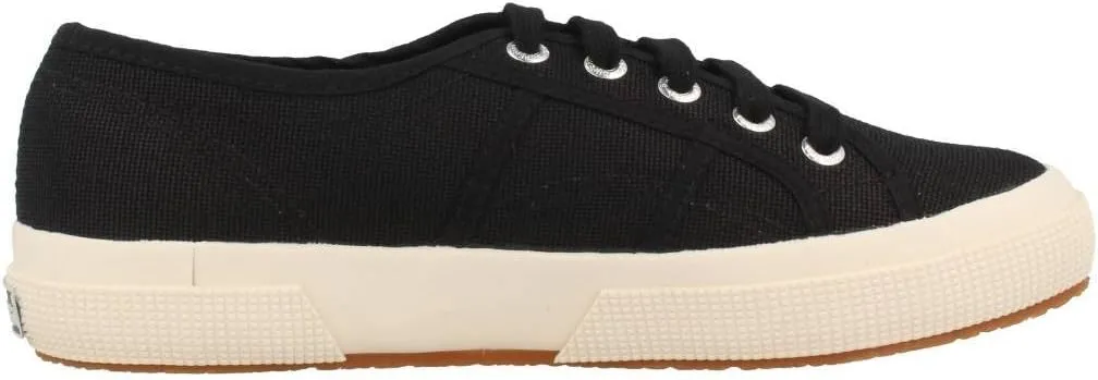 Superga Women's Low-Top Sneakers
