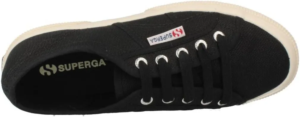 Superga Women's Low-Top Sneakers