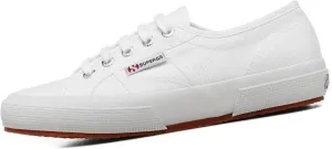 Superga Women's Sneaker Low-Top Slippers