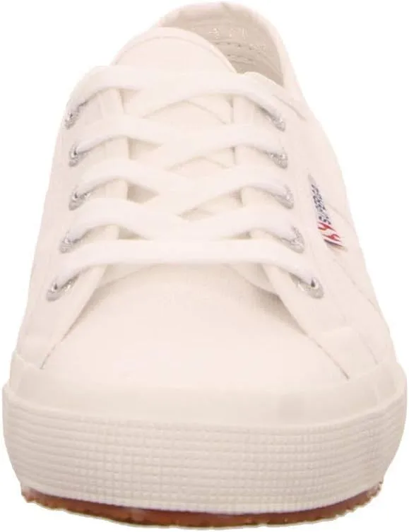 Superga Women's Sneaker Low-Top Slippers