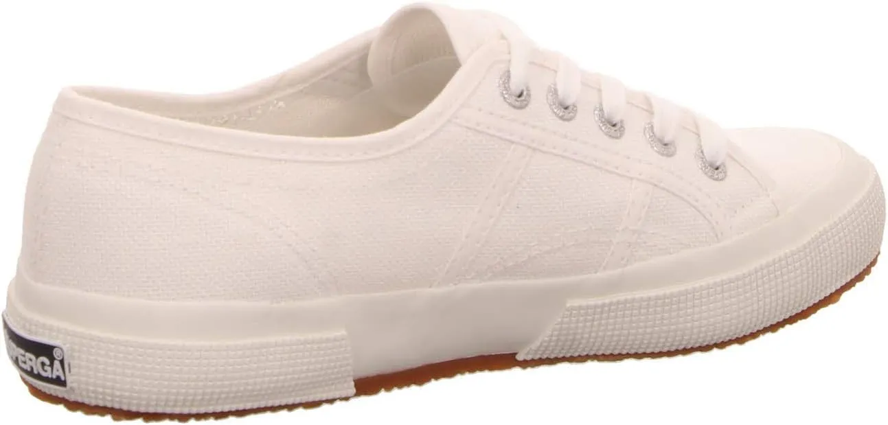 Superga Women's Sneaker Low-Top Slippers
