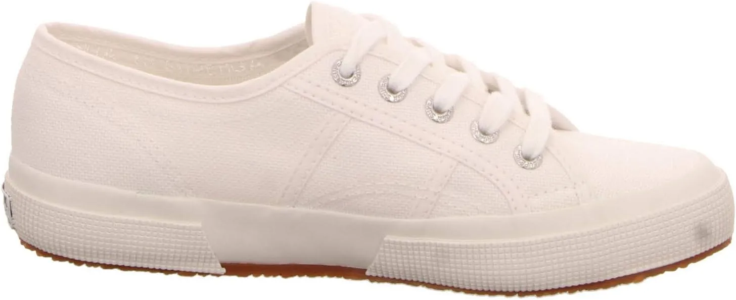 Superga Women's Sneaker Low-Top Slippers