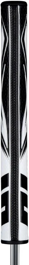 SuperStroke Zenergy Tour 2.0 Blk/Wht,Black/White
