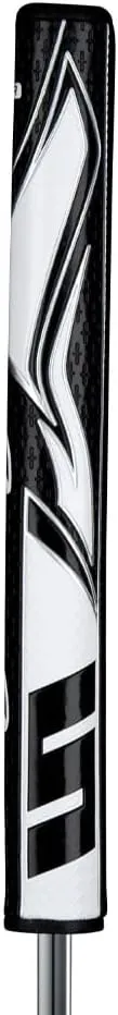 SuperStroke Zenergy Tour 2.0 Blk/Wht,Black/White