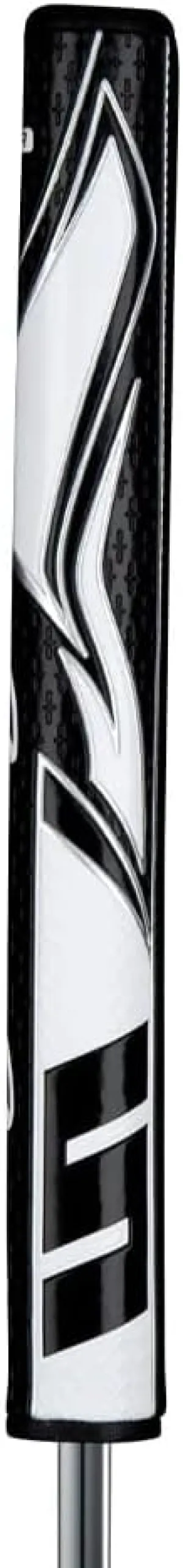 SuperStroke Zenergy Tour 2.0 Blk/Wht,Black/White