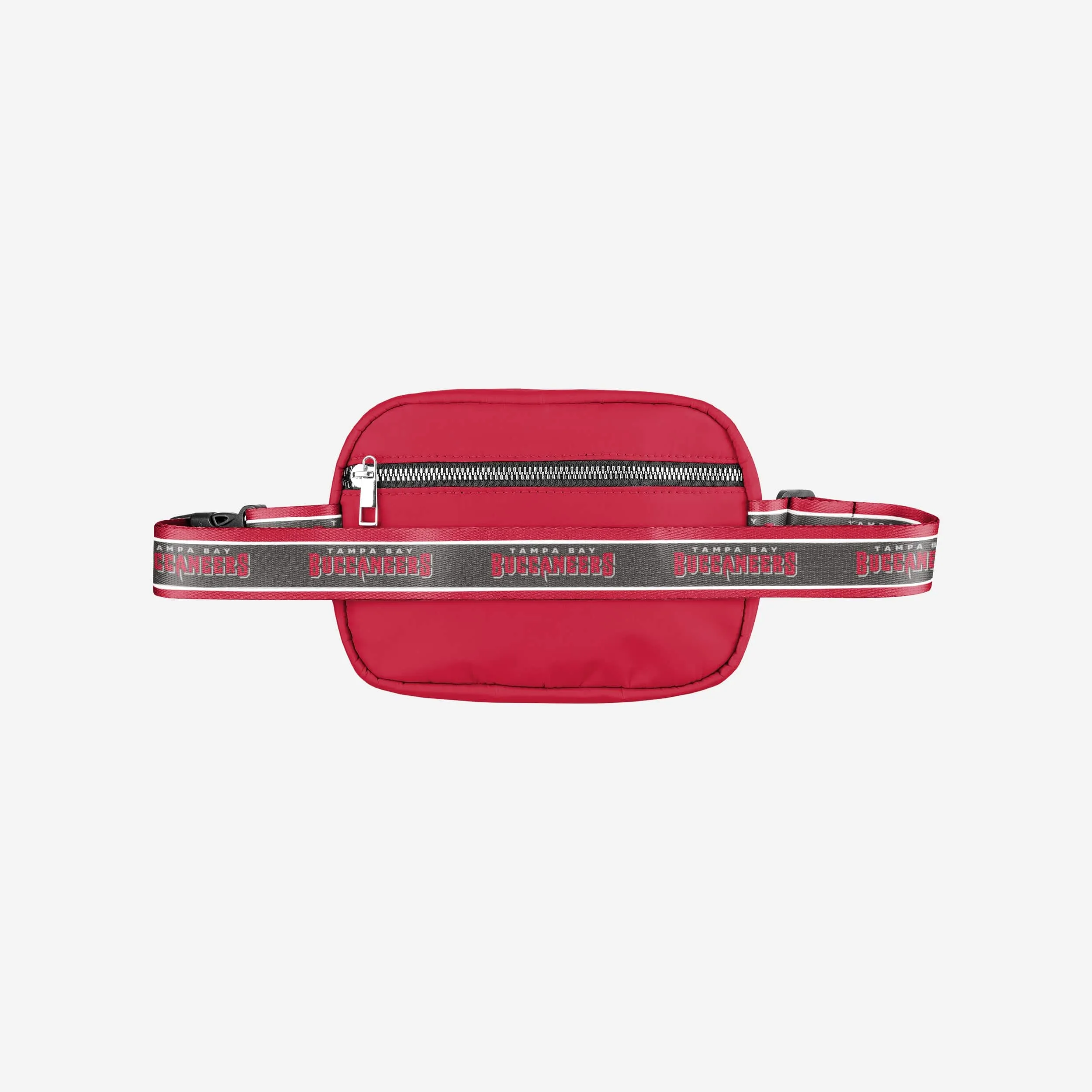 Tampa Bay Buccaneers Team Wordmark Crossbody Belt Bag