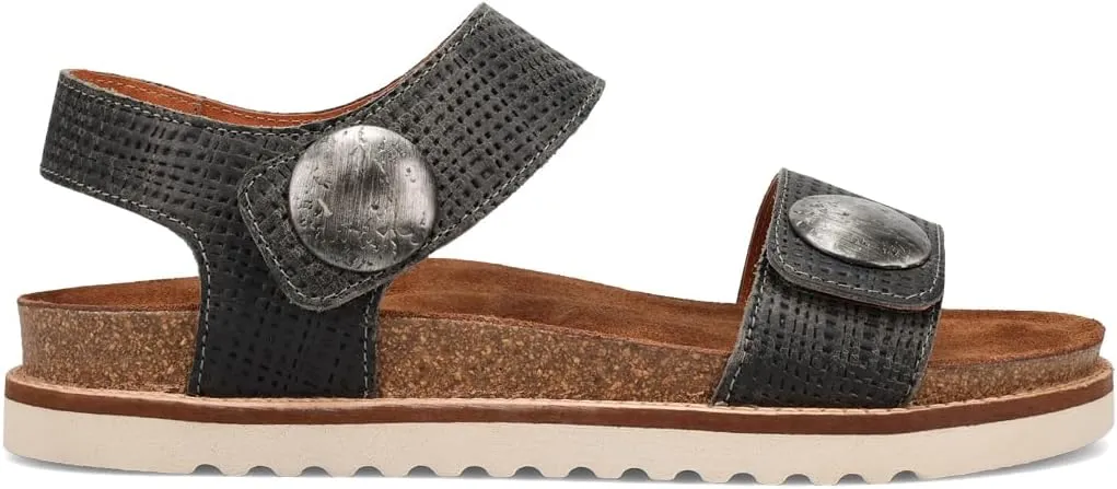 Taos Footwear Women's Top Shelf Sandal