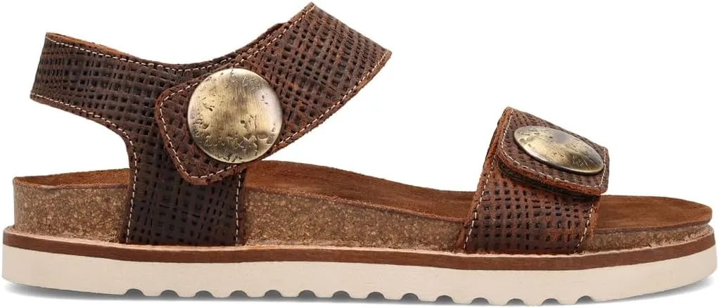 Taos Footwear Women's Top Shelf Sandal