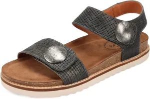 Taos Footwear Women's Top Shelf Sandal